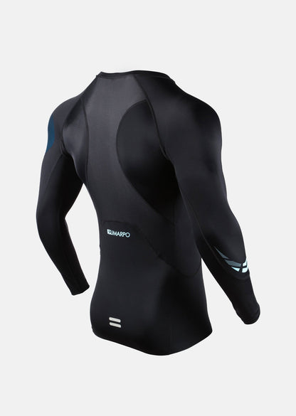 Generator Men's Compression Top