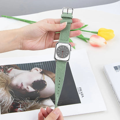 Corduroy Apple Watch Band Series 11/10/9/8/7/6/5/4/ SE / Ultra 1/2/3