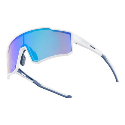 ROCKBROS Polarized Cycling Sunglasses UV400 Protection TR90 Frame Unisex