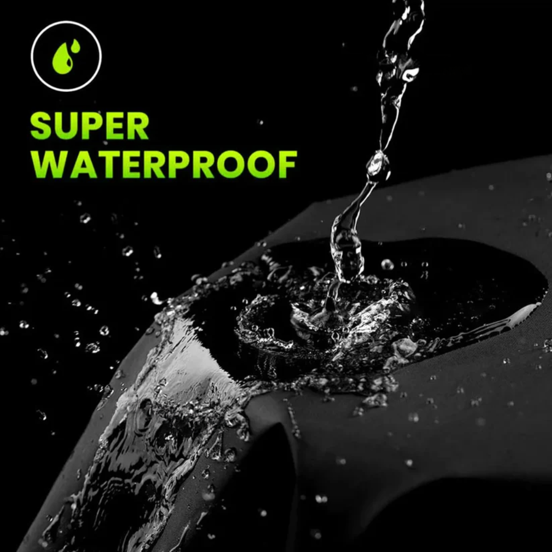 Premium Indoor/Outdoor Motorcycle Cover