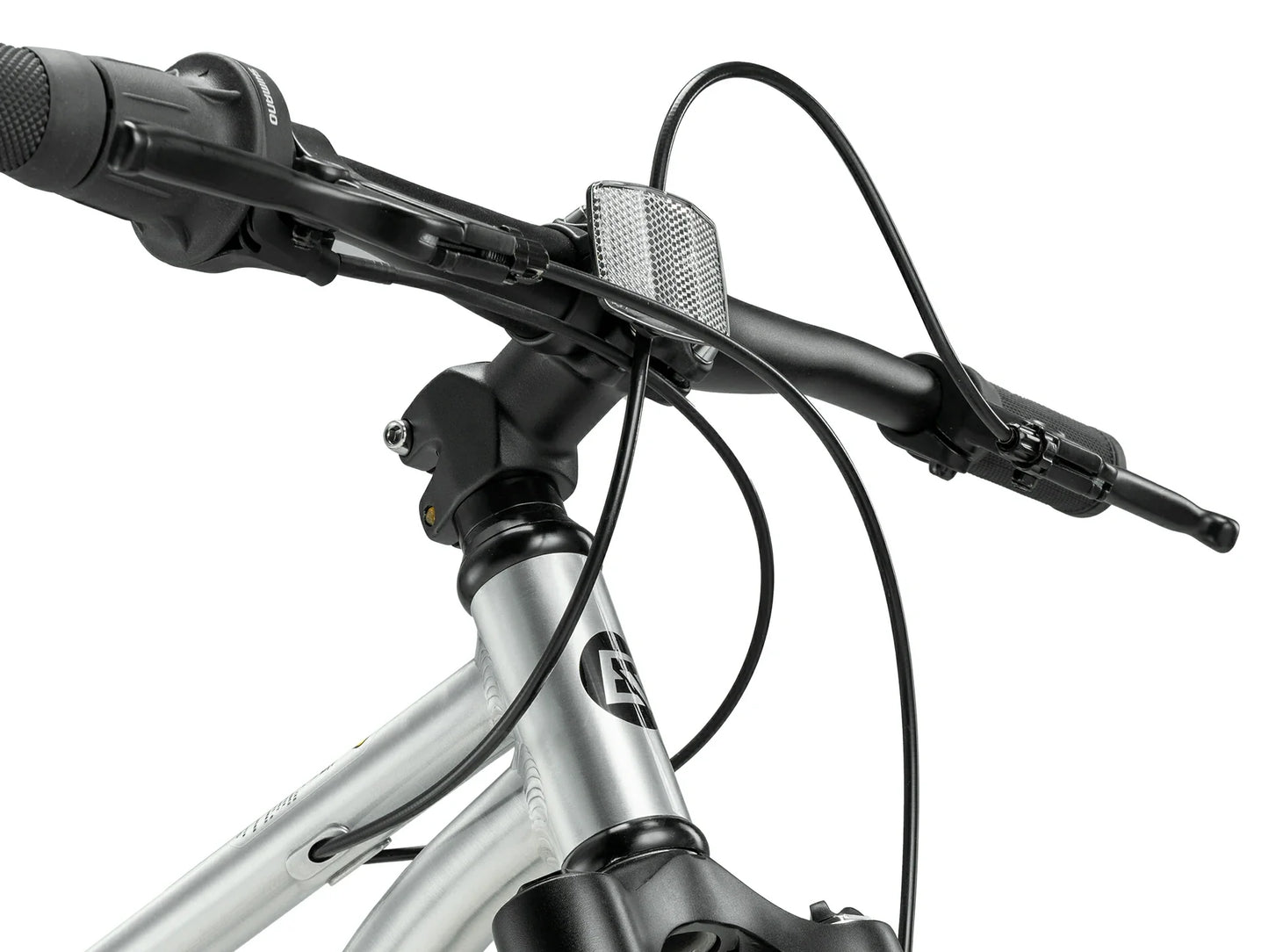 Darwin III 20-Inch Kids Bike