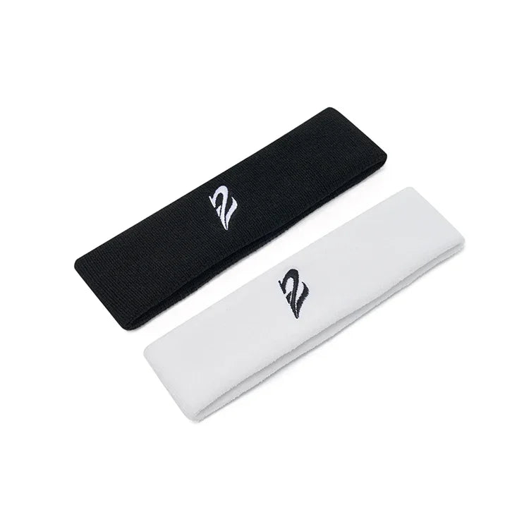 Rigorer x Brandin Podziemski Performance Basketball Headband