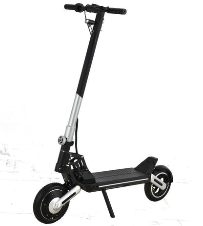 800W Foldable Electric Powerful  Scooter From US Warehouse 40 Km 1 Hour High Speed Electric Scooter