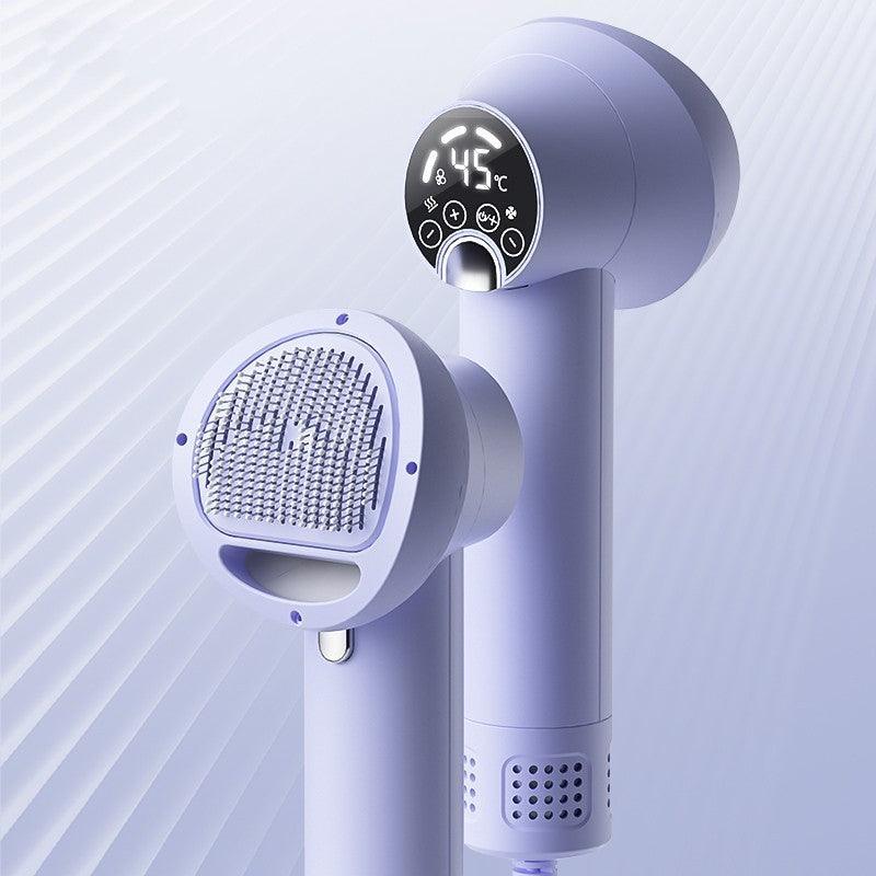 Smart Pet Blow & Comb Silent Hair Dryer