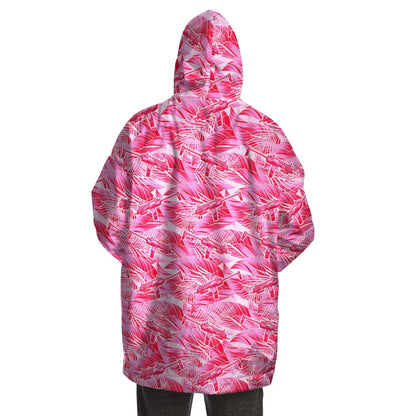 Rad Palm Tropic 7 Snug Hoodie