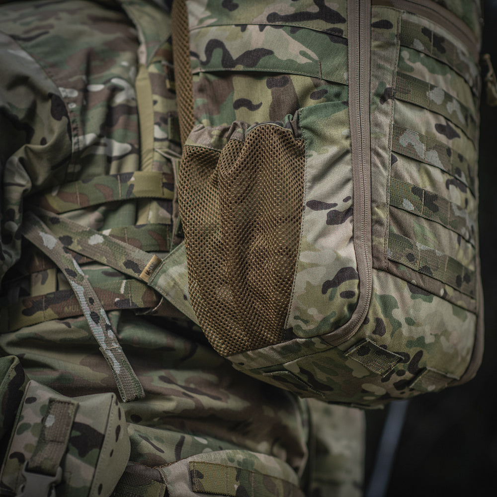 M-Tac Small Backpack Gen.II Elite