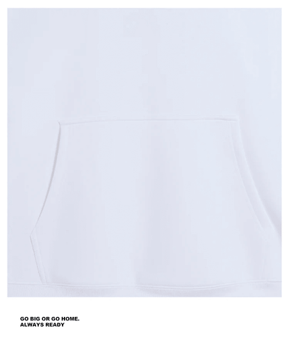 Rigorer Colorful Hoodie With BP Logo