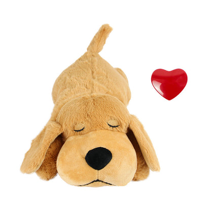 Snuggle Friend Puppy Dog Toy