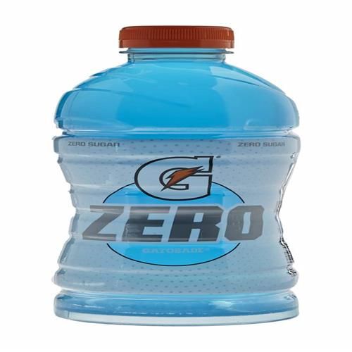 Gatorade G Zero Cool Blue, 28 Fl Oz Bottle