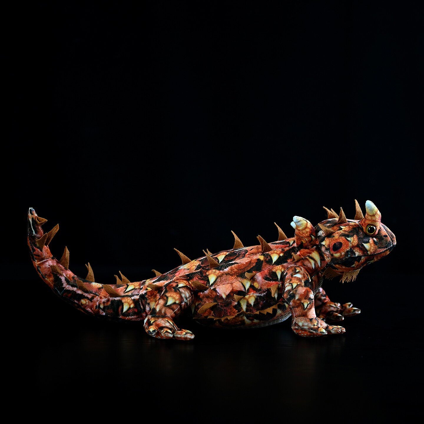 Thorny Devil Lizard Plush