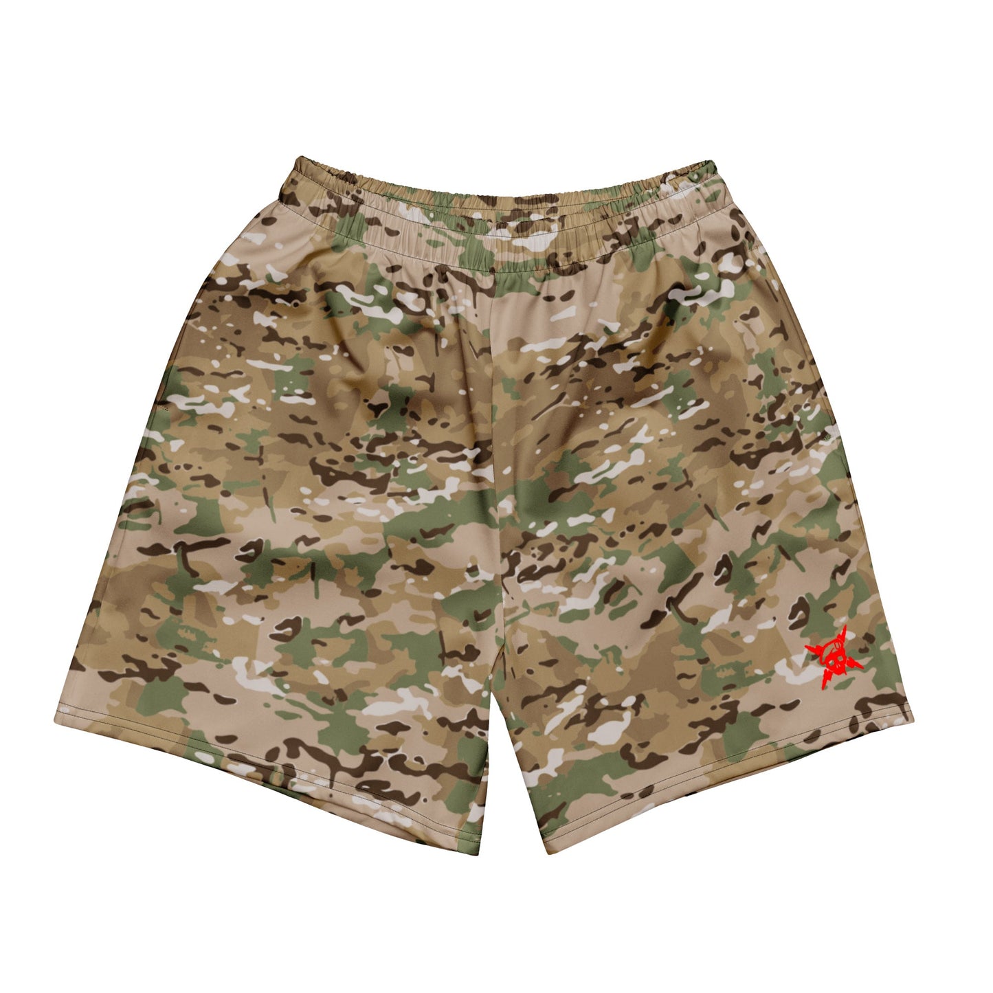Multi shorts