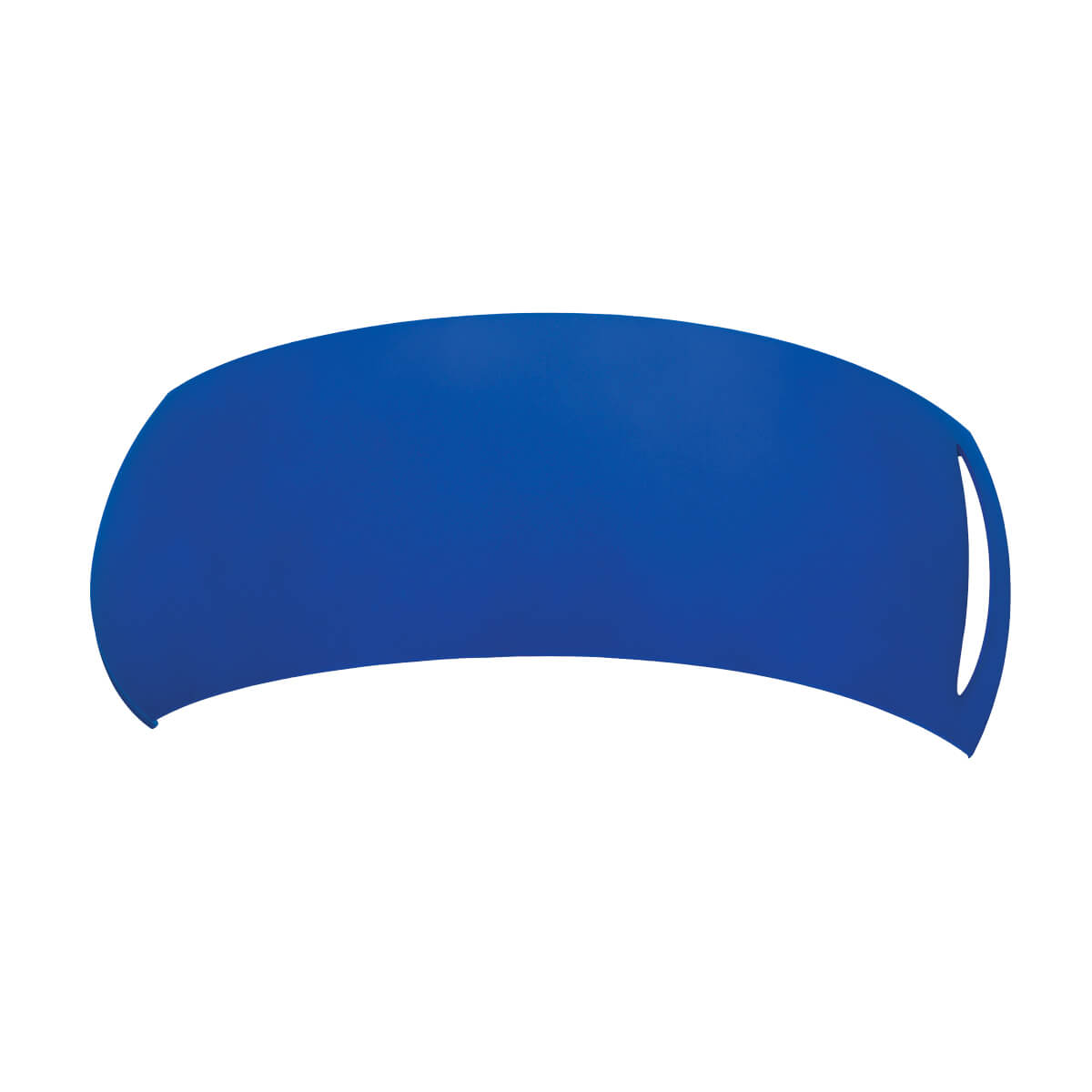CCS Top Panel - Royal Blue Matte