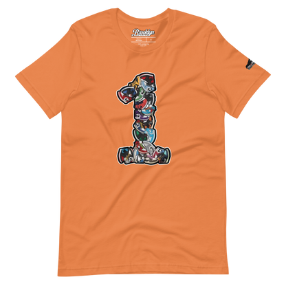 Sole Providerz™ AJ I