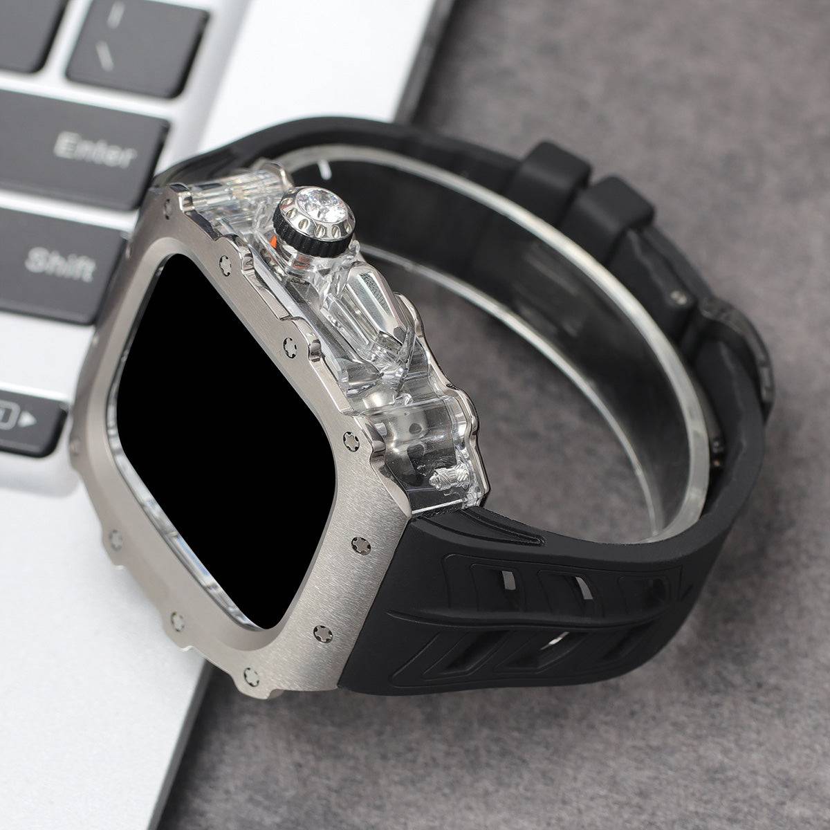 Apple Watch Modification Kit Series 10 46MM