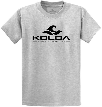 Koloa Wave 50/50 T-Shirts
