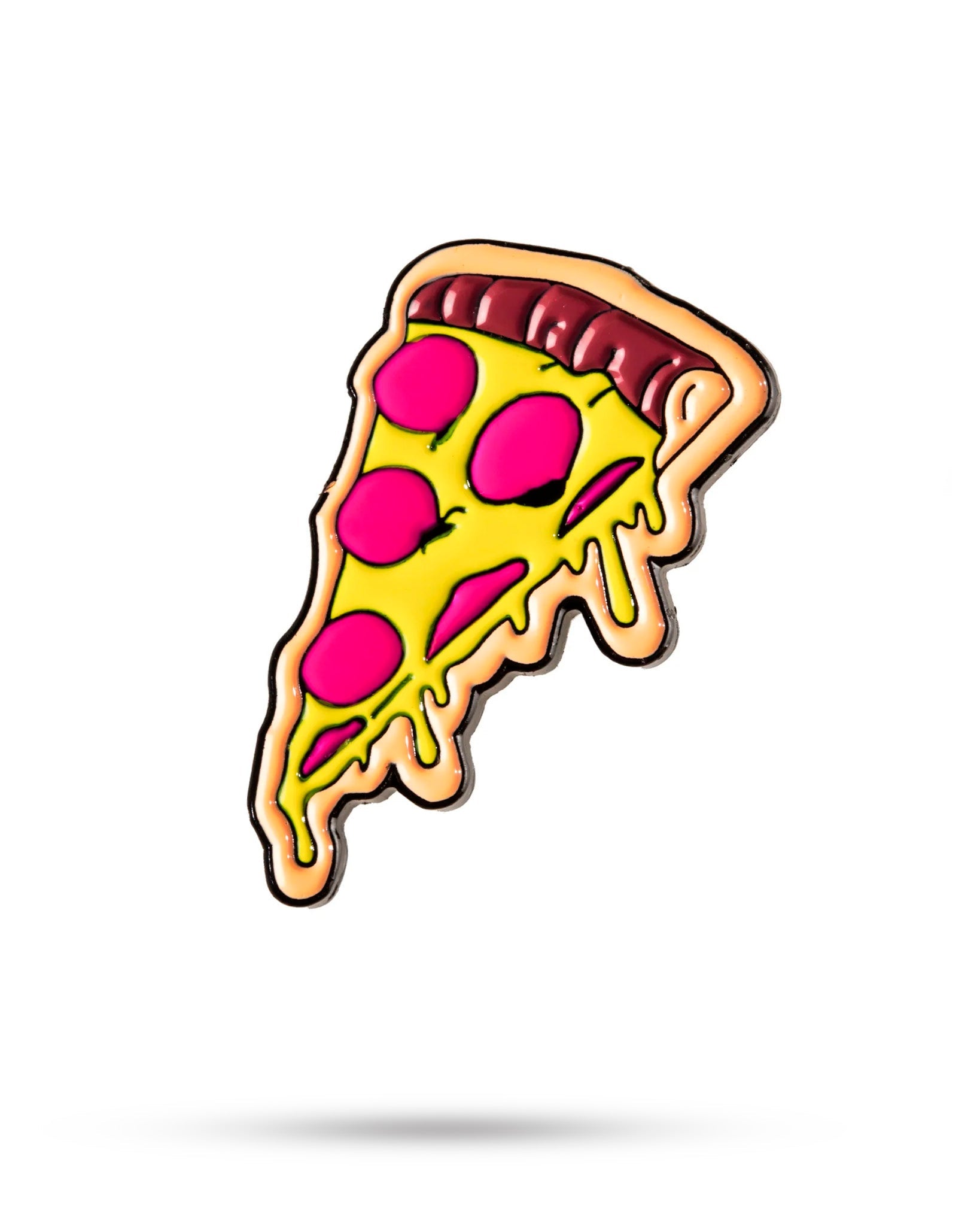 Dripping Pizza Ball Marker - Triathlete Store