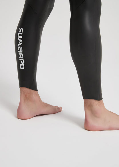 N-Joy Men's Eco Triathlon Wetsuit