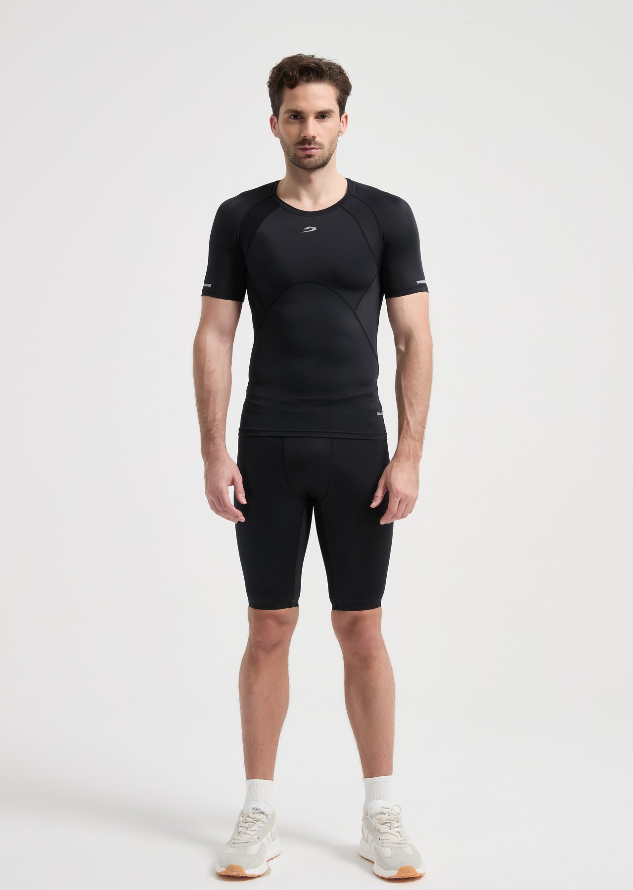 Tempo-Flex Men's Compression Top