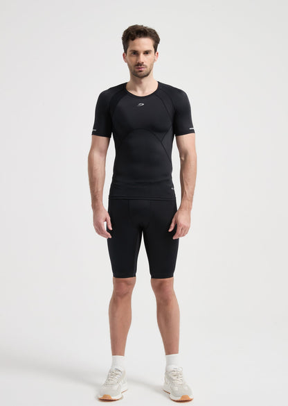 Tempo-Flex Men's Compression Top