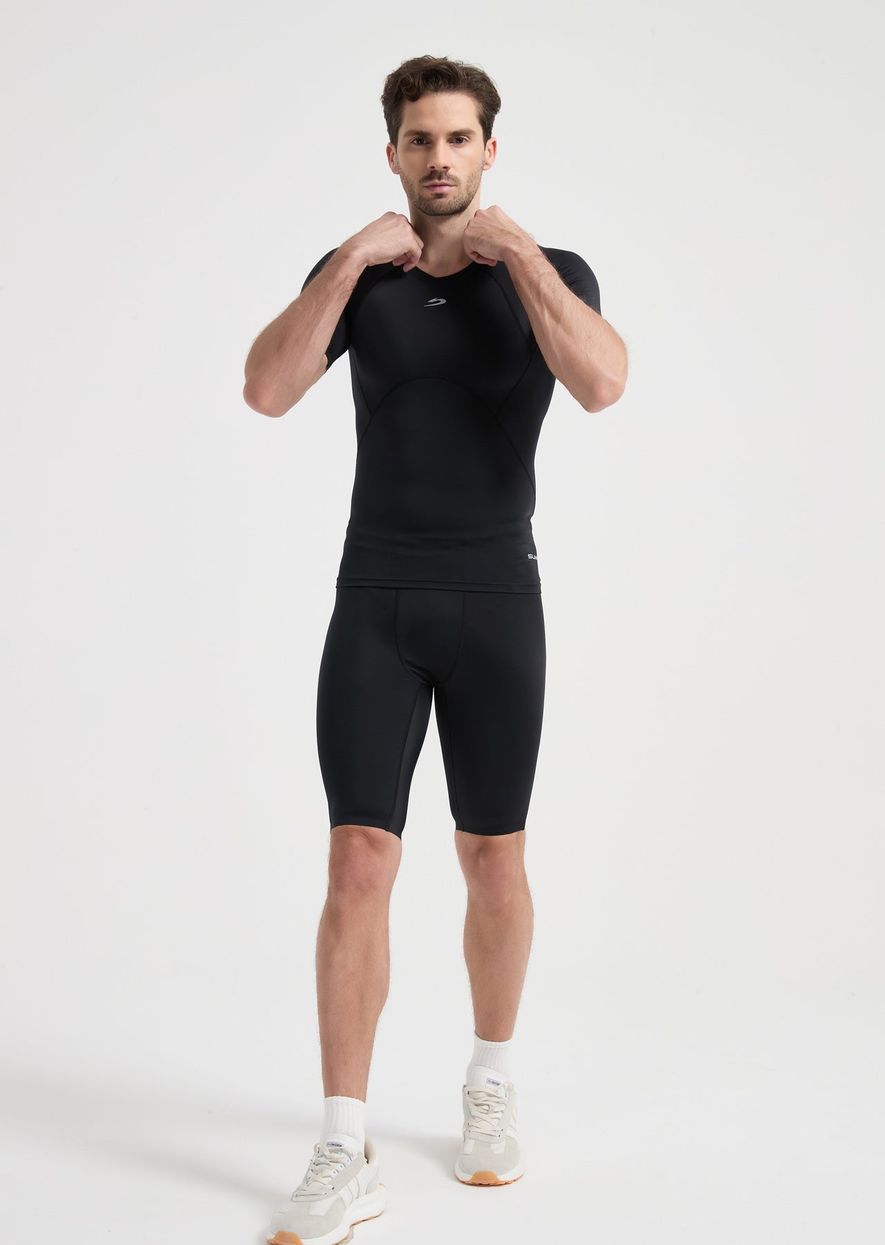 Tempo-Flex Men's Compression Top