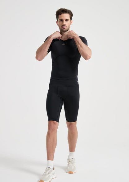 Tempo-Flex Men's Compression Top