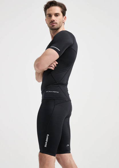 Tempo-Flex Men's Compression Top