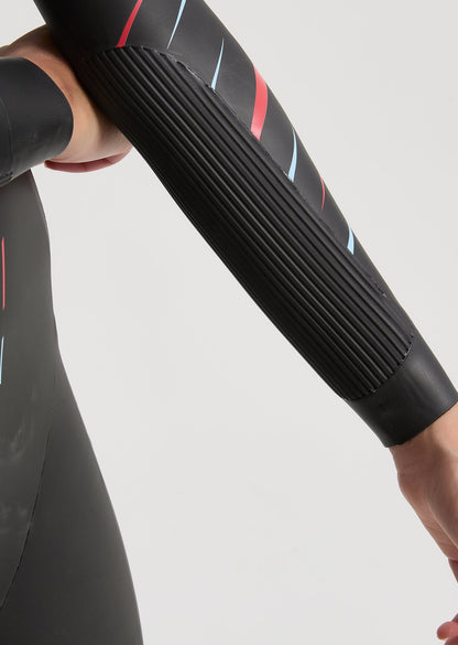 N-Joy Women's Eco Triathlon Wetsuit
