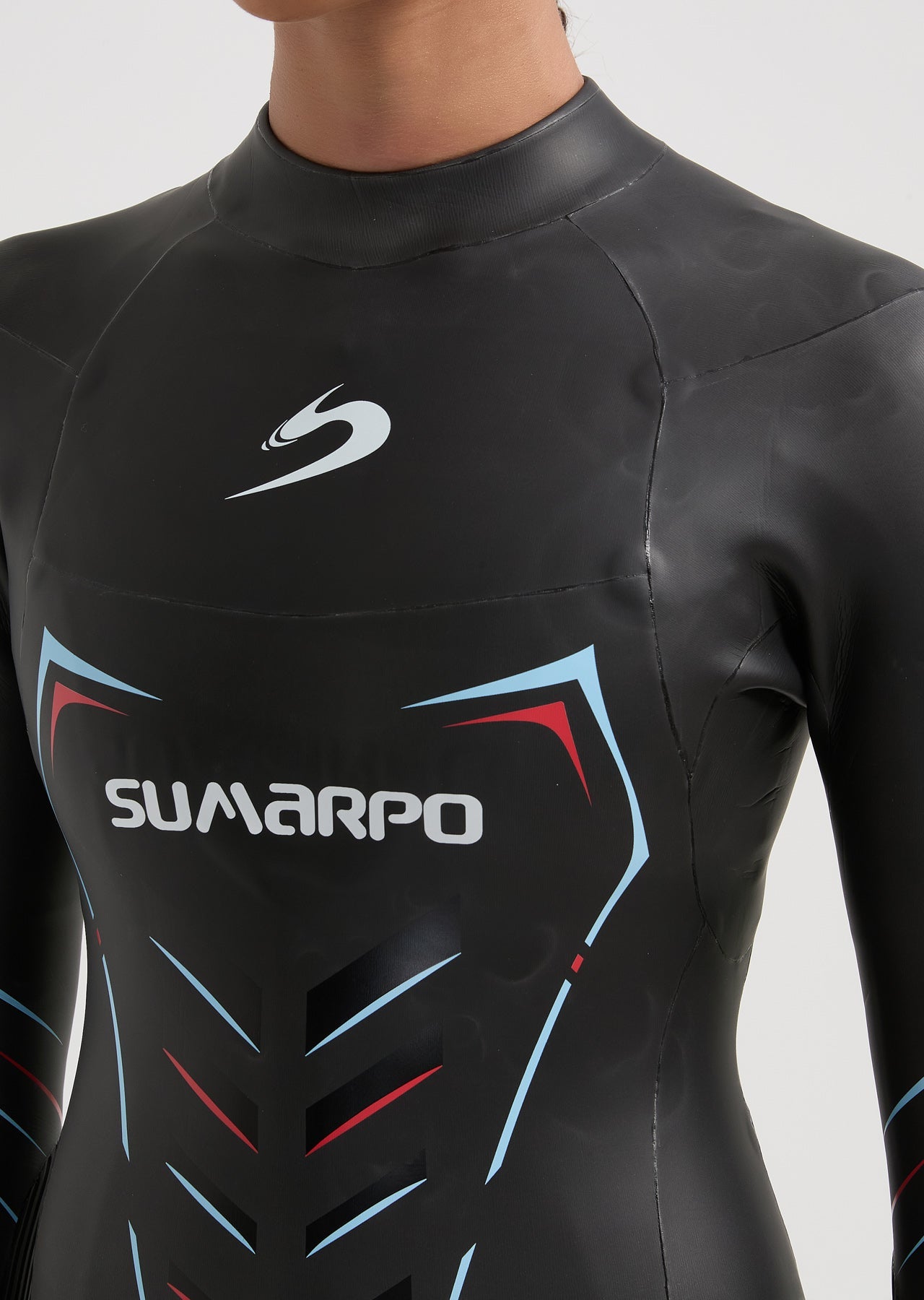N-Joy Women's Eco Triathlon Wetsuit