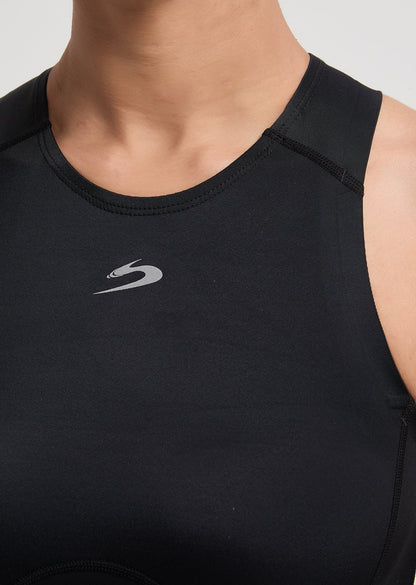 Tempo-Core Women's Compression Tank Top