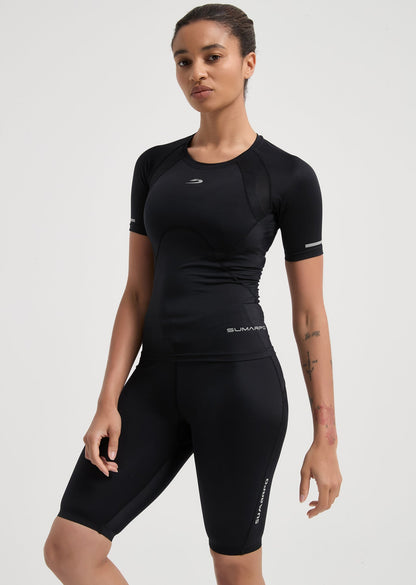Tempo-Flex Women's Compression Shorts