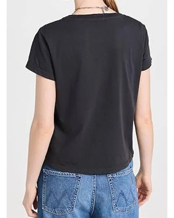The Kelly Clarkson Show Kelly Clarkson Black T-Shirt