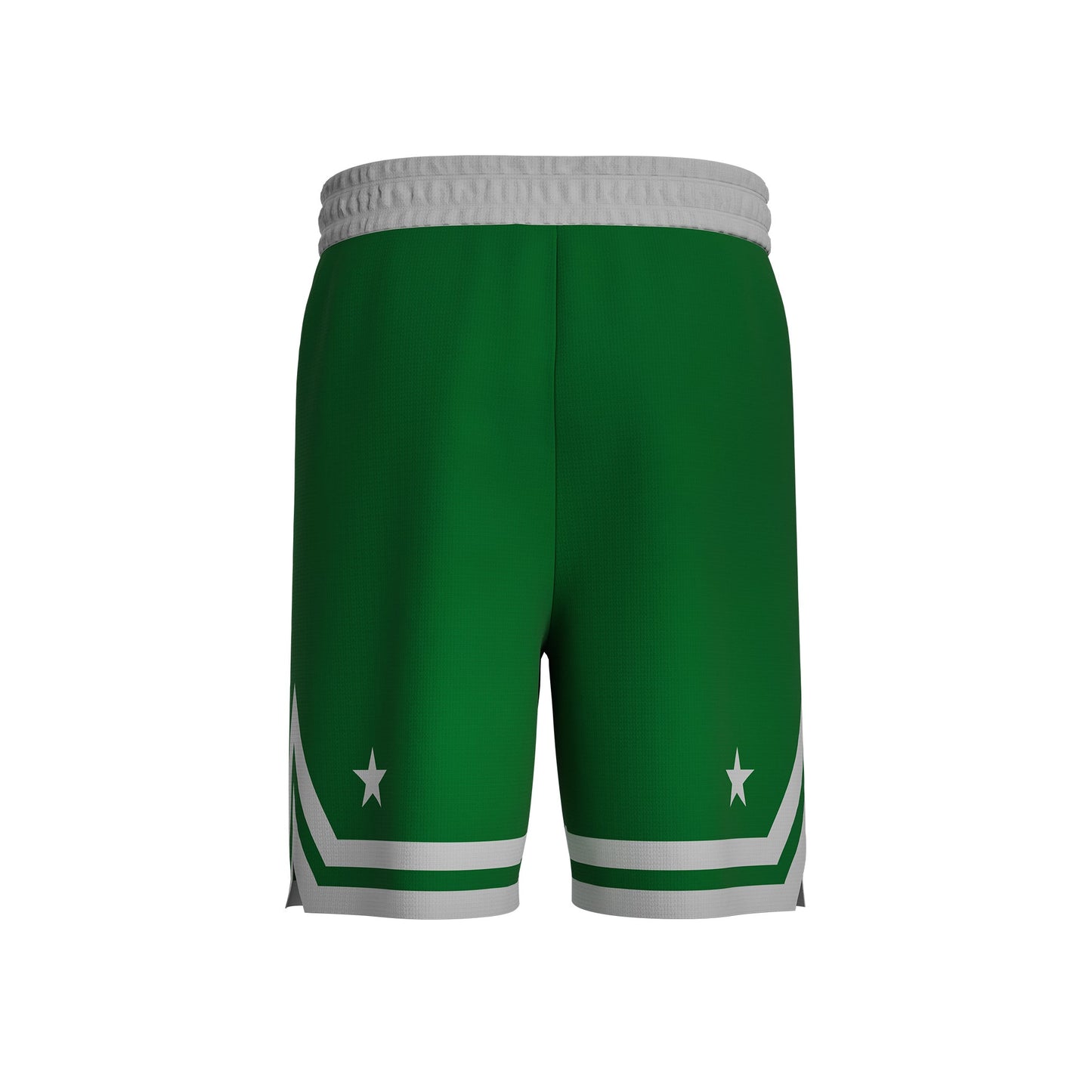 Custom Basketball Game Short - MVP