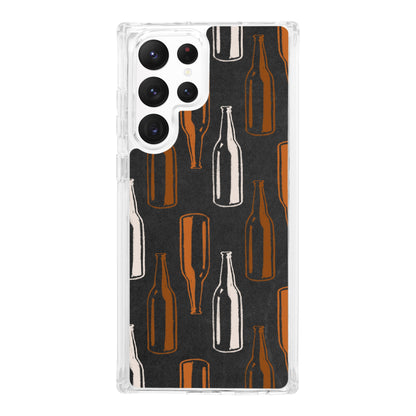 Wine, Beer, & Booze HD Samsung Galaxy S23 Phone Case