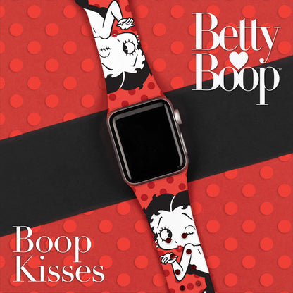 Betty Boop Classic HD Apple Watch Band