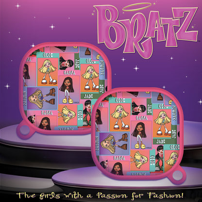 Bratz® Classic HDX Samsung Galaxy Buds Pro & Buds Live Case Cover