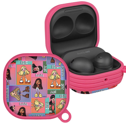 Bratz® Classic HDX Samsung Galaxy Buds Pro & Buds Live Case Cover