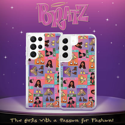 Bratz® Classic HD Samsung Galaxy S23 Phone Case