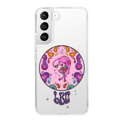 Zodiac Collection HD Samsung Galaxy S23 Phone Case