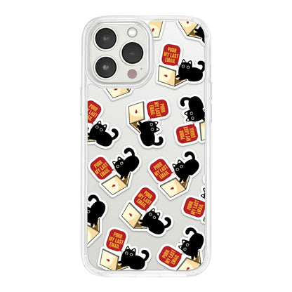 Affinity Bands X Tobe Fonseca HD Apple iPhone 11 Series Phone Case