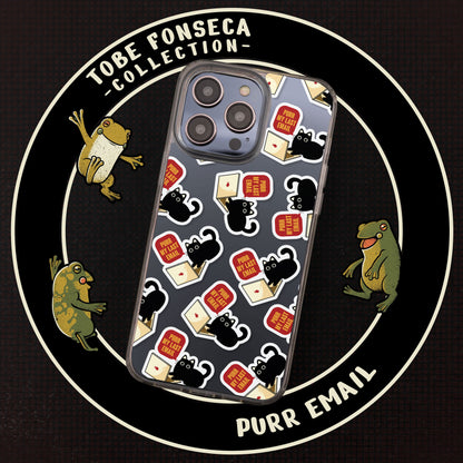 Affinity Bands X Tobe Fonseca HD Apple iPhone 15 Series Phone Case