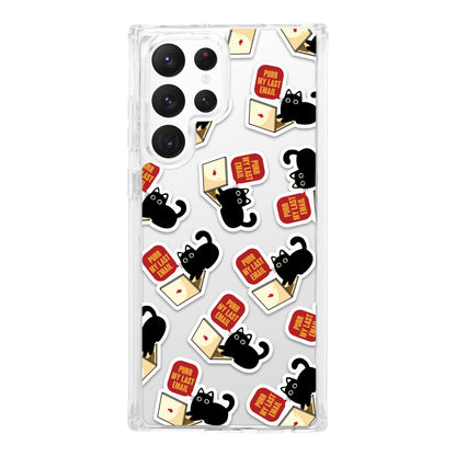 Affinity Bands X Tobe Fonseca HD Samsung Galaxy S24 Phone Case