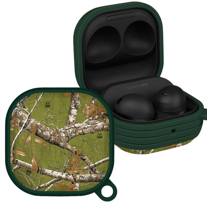 Realtree HDX Samsung Galaxy Buds Pro & Buds Live Case Cover