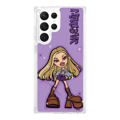 Bratz® Passion for Fashion HD Samsung Galaxy S23 Phone Case