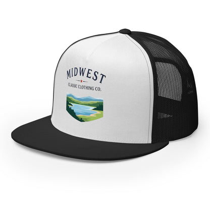 Midwest Classic Trucker Cap