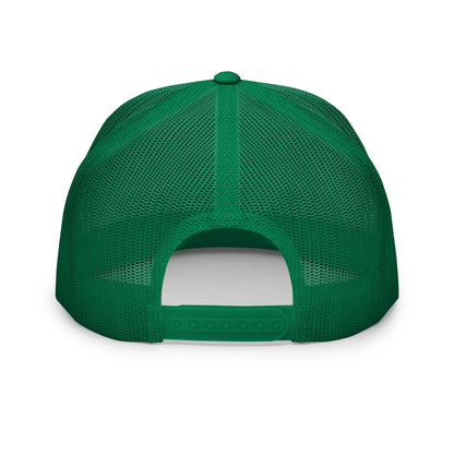 Midwest Classic Trucker Cap
