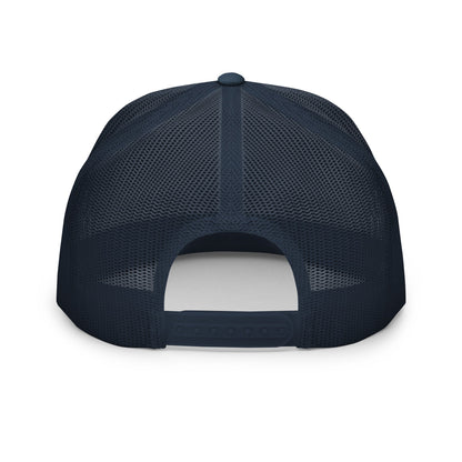 Midwest Classic Trucker Cap