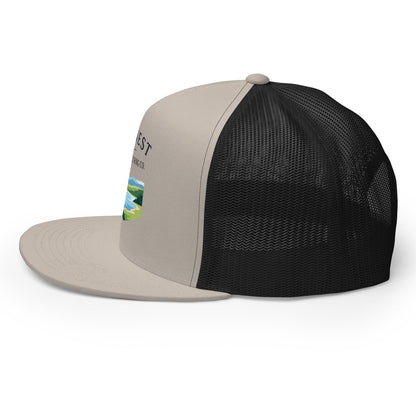Midwest Classic Trucker Cap