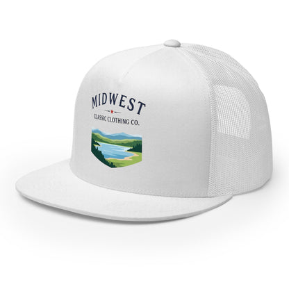 Midwest Classic Trucker Cap