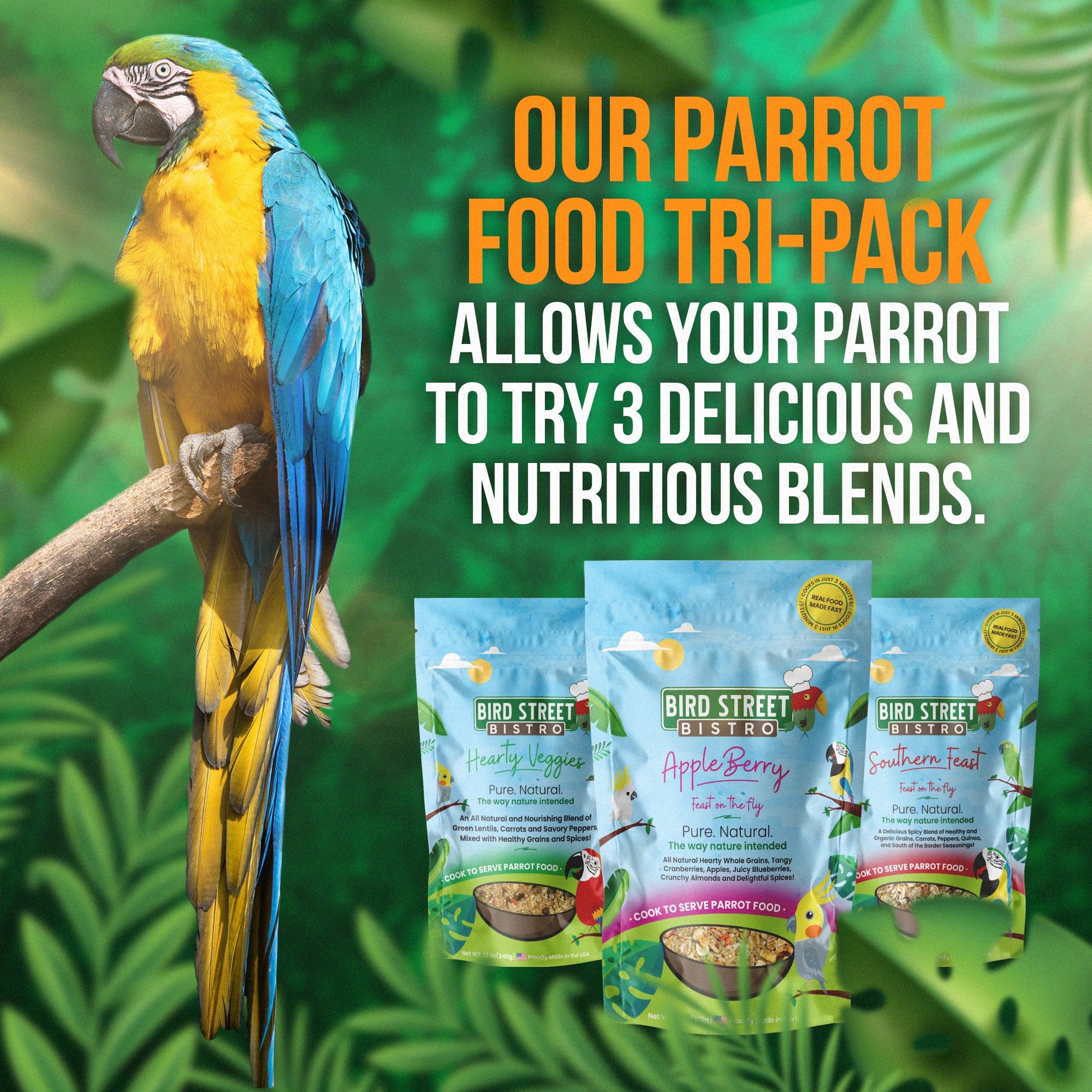 The Tri-Pack Sampler - Triathlete Store