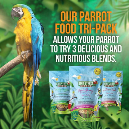 The Tri-Pack Sampler - Triathlete Store